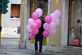 CICLISMO - Giro d'Italia - Stage 4 - Alberobello-Lecce