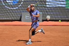 TENNIS - Internazionali di Tennis - Internazionali BNL d'Italia