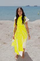 Vanity Fair x IHG Hotels & Resorts Beach Lunch MP