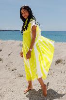 Vanity Fair x IHG Hotels & Resorts Beach Lunch MP