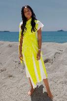 Vanity Fair x IHG Hotels & Resorts Beach Lunch MP