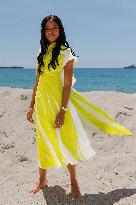 Vanity Fair x IHG Hotels & Resorts Beach Lunch MP