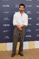 Vanity Fair x IHG Hotels & Resorts Beach Lunch MP