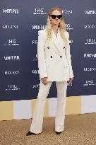 Vanity Fair x IHG Hotels & Resorts Beach Lunch MP