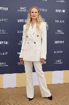 Vanity Fair x IHG Hotels & Resorts Beach Lunch MP