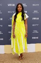 Vanity Fair x IHG Hotels & Resorts Beach Lunch MP