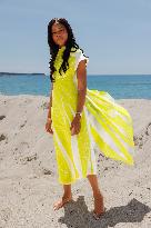 Vanity Fair x IHG Hotels & Resorts Beach Lunch MP