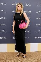 Vanity Fair x IHG Hotels & Resorts Beach Lunch MP