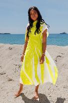 Vanity Fair x IHG Hotels & Resorts Beach Lunch MP