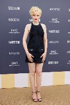 Vanity Fair x IHG Hotels & Resorts Beach Lunch MP