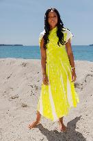 Vanity Fair x IHG Hotels & Resorts Beach Lunch MP