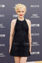 Vanity Fair x IHG Hotels & Resorts Beach Lunch MP