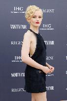 Vanity Fair x IHG Hotels & Resorts Beach Lunch MP