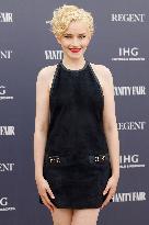 Vanity Fair x IHG Hotels & Resorts Beach Lunch MP