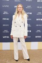 Vanity Fair x IHG Hotels & Resorts Beach Lunch MP