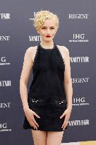 Vanity Fair x IHG Hotels & Resorts Beach Lunch MP