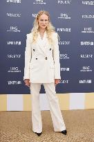 Vanity Fair x IHG Hotels & Resorts Beach Lunch MP