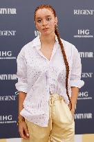 Vanity Fair x IHG Hotels & Resorts Beach Lunch MP