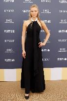 Vanity Fair x IHG Hotels & Resorts Beach Lunch MP