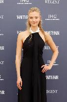 Vanity Fair x IHG Hotels & Resorts Beach Lunch MP