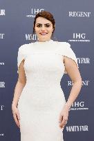 Vanity Fair x IHG Hotels & Resorts Beach Lunch MP
