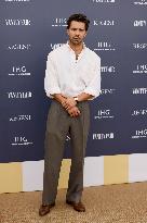 Vanity Fair x IHG Hotels & Resorts Beach Lunch MP