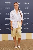 Vanity Fair x IHG Hotels & Resorts Beach Lunch MP