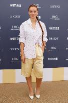 Vanity Fair x IHG Hotels & Resorts Beach Lunch MP