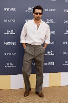 Vanity Fair x IHG Hotels & Resorts Beach Lunch MP