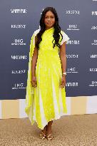 Vanity Fair x IHG Hotels & Resorts Beach Lunch MP