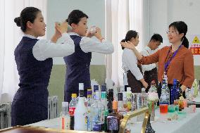 China Built World's Largest Vocational Education System