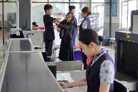 China Built World's Largest Vocational Education System
