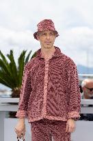 Cannes - Jury Photocall