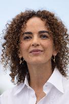 Cannes - Jury Photocall