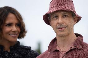 Cannes - Jury Photocall