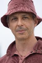 Cannes - Jury Photocall