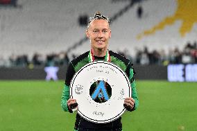 CALCIO - Serie A Femminile - Juventus vs Inter