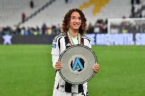 CALCIO - Serie A Femminile - Juventus vs Inter
