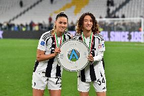 CALCIO - Serie A Femminile - Juventus vs Inter