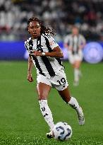 CALCIO - Serie A Femminile - Juventus vs Inter