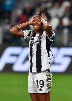 CALCIO - Serie A Femminile - Juventus vs Inter