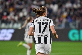 CALCIO - Serie A Femminile - Juventus vs Inter