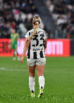 CALCIO - Serie A Femminile - Juventus vs Inter