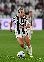 CALCIO - Serie A Femminile - Juventus vs Inter