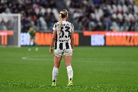 CALCIO - Serie A Femminile - Juventus vs Inter