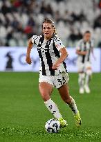 CALCIO - Serie A Femminile - Juventus vs Inter