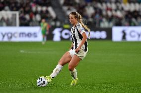 CALCIO - Serie A Femminile - Juventus vs Inter