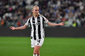 CALCIO - Serie A Femminile - Juventus vs Inter