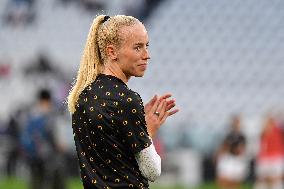 CALCIO - Serie A Femminile - Juventus vs Inter