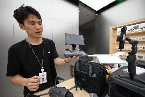 DJI Mavic 4 Pro Drone